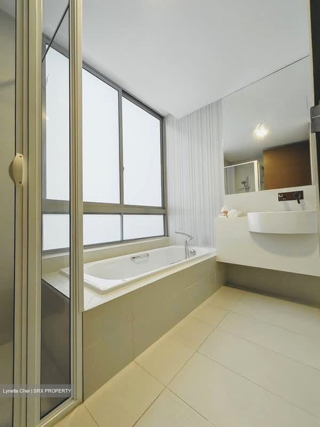 The Wharf Residence (D9), Condominium #563227051